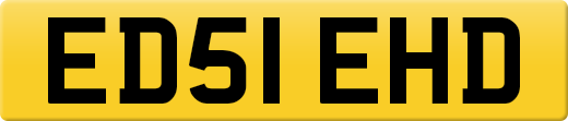 ED51EHD